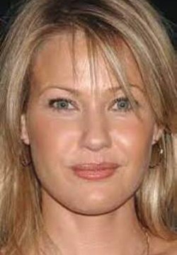 Джои Лорен Эдамс