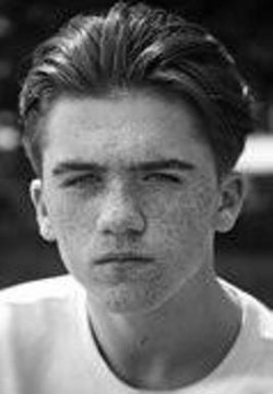 Харви Скримшо