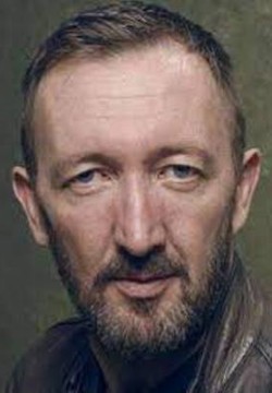 Ральф Айнесон