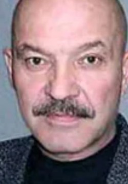 Иван Мацкевич