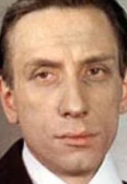 Пётр Меркурьев