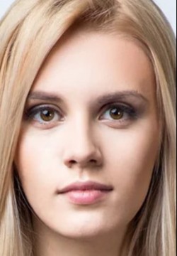 Даша Русакова