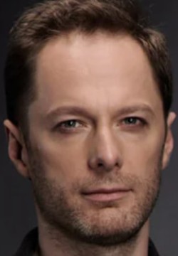 Александр Маев