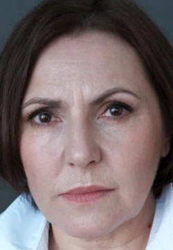 Лариса Домаскина