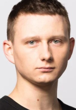 Павел Шевандо