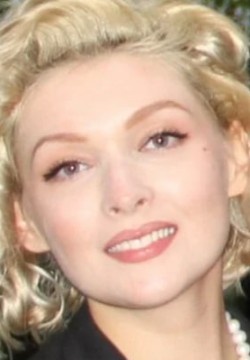 Ангелина Притуманова