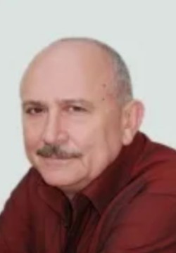 Александр Шаровский