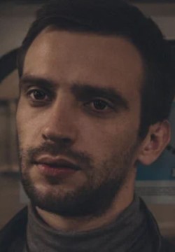 Николай Омельяненко