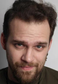 Дмитрий Комлев