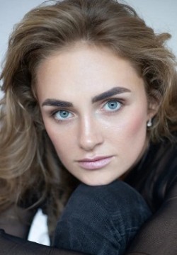 Елена Штарова