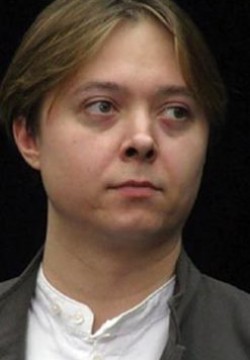 Иван Бурляев