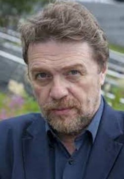 Николай Сахаров