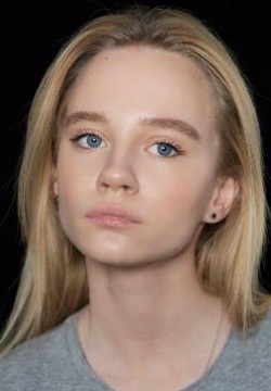 Полина Абрашкина