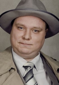 Ростислав Лаврентьев