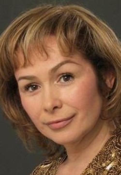 Татьяна Аугшкап