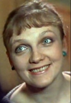 Татиана Донская