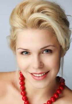 Виктория Лукина