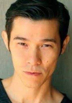 Джейсон Тобин