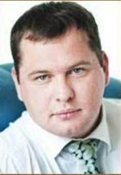 Кирилл Ховрин