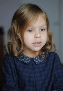 Евфросиния Мельник