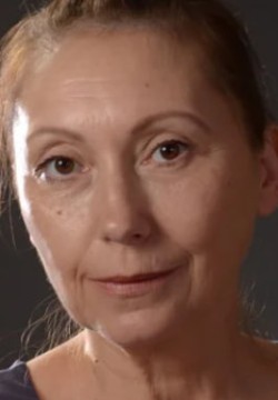 Наталья Смирнова