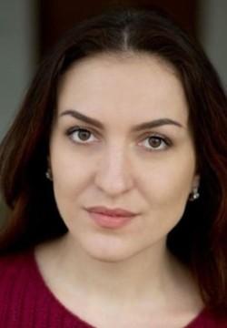 Ольга Оноприюк