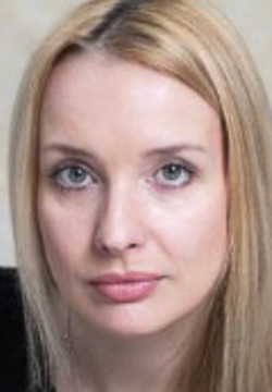 Варвара Маркевич