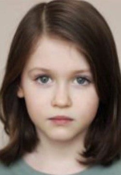 Варвара Мынай