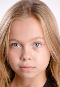 Дарья Пучкина