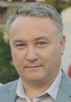 Владимир Гончаров