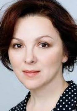 Анастасия Имамова