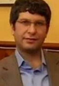 Джюнейт Айсан