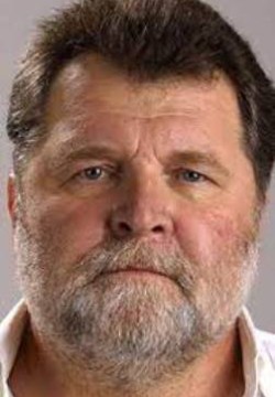 Михаил Стародубов