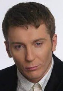 Сергей Набиев