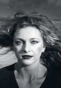 Ингрид де Вос