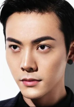 Уильям Чань