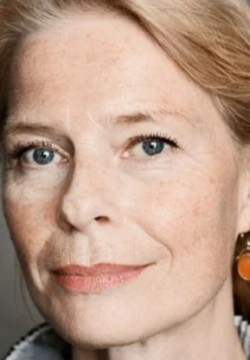 Коринна Кирчхофф