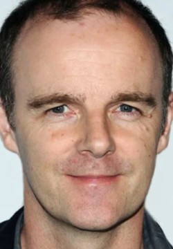 Брайан Ф. О’Бирн