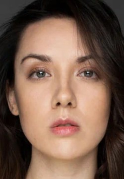 Алена Кахута