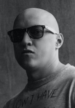 Юрий Новокаин