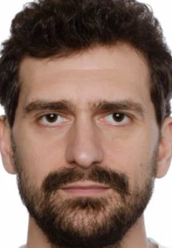 Владимир Загороднюк