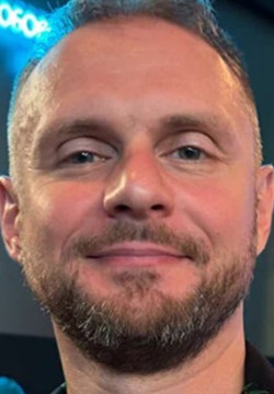 Александр Попов