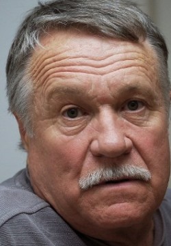 Валерий Цветков