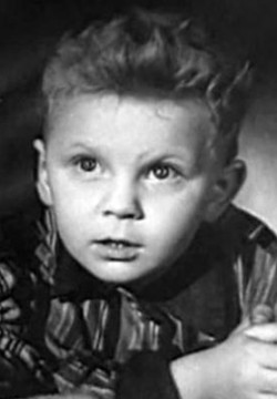 Юра Чучунов