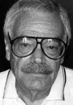 Александр Бланк