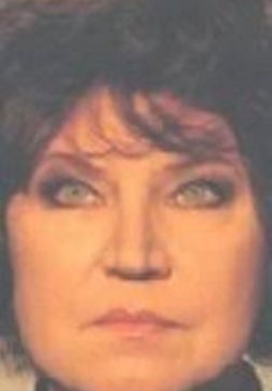 Мария Клёнская