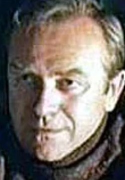 Игорь Комаров