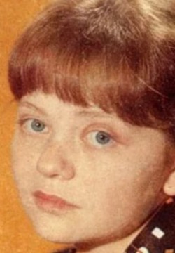 Татьяна Божок