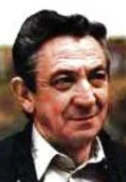 Леонид Афанасьев