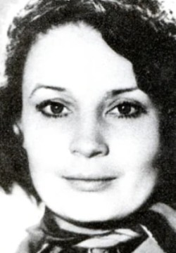 Наталья Величко